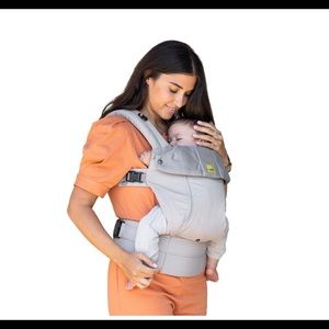 LILLEbaby Complete All Seasons Baby Carrier